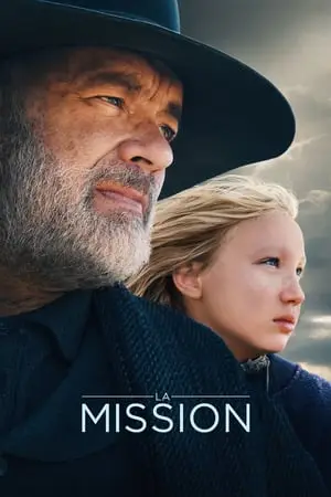 Regarder La Mission en Streaming Gratuit Complet VF VOSTFR HD 720p