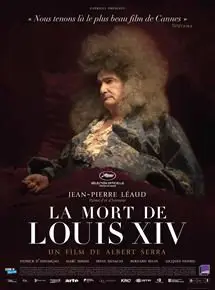 La Mort de Louis XIV