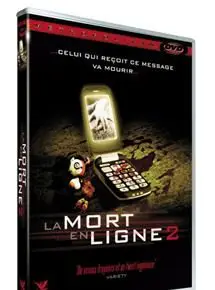 Regarder La Mort en ligne 2 en Streaming Gratuit Complet VF VOSTFR HD 720p