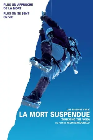 Regarder La mort suspendue en Streaming Gratuit Complet VF VOSTFR HD 720p