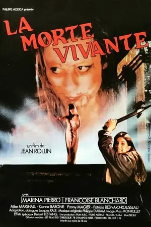 Regarder La morte vivante en Streaming Gratuit Complet VF VOSTFR HD 720p