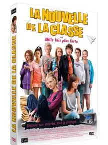 Regarder La Nouvelle de la classe est mille fois plus forte en Streaming Gratuit Complet VF VOSTFR HD 720p