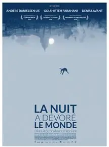 La Nuit a dévoré le monde