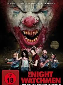 Regarder La Nuit des clowns tueurs en Streaming Gratuit Complet VF VOSTFR HD 720p