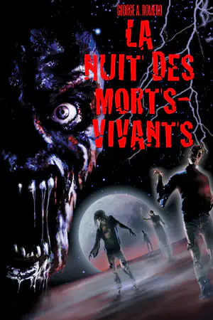 La Nuit des morts-vivants