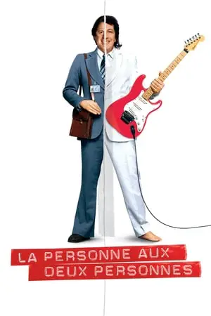 Regarder La personne aux deux personnes en Streaming Gratuit Complet VF VOSTFR HD 720p