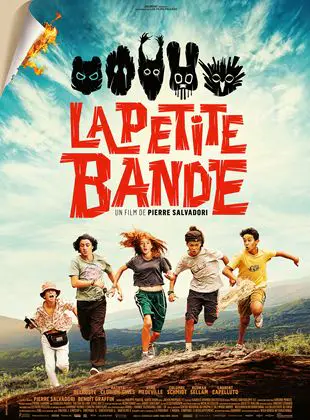 Regarder La Petite Bande en Streaming Gratuit Complet VF VOSTFR HD 720p