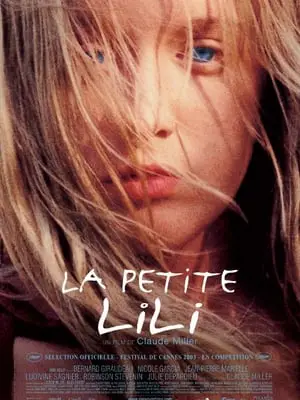 Regarder La petite Lili en Streaming Gratuit Complet VF VOSTFR HD 720p