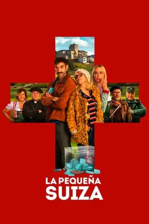 Regarder La petite Suisse en Streaming Gratuit Complet VF VOSTFR HD 720p