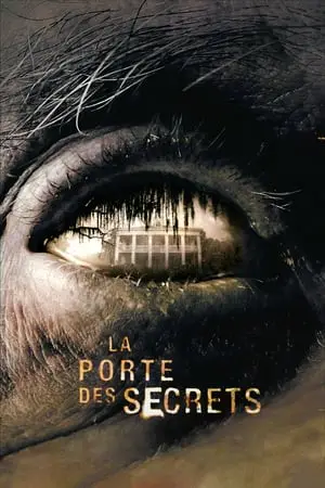 Regarder La Porte des secrets en Streaming Gratuit Complet VF VOSTFR HD 720p