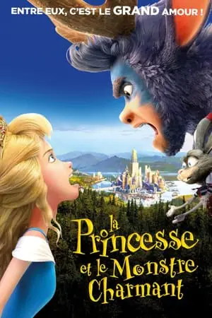 Regarder La Princesse et le monstre charmant en Streaming Gratuit Complet VF VOSTFR HD 720p