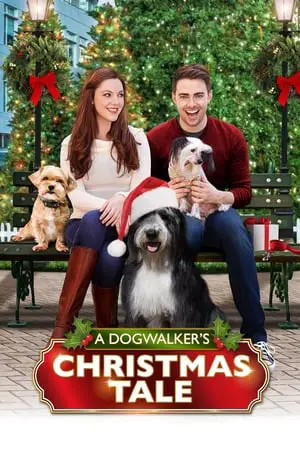 Regarder La promenade de Noël en Streaming Gratuit Complet VF VOSTFR HD 720p