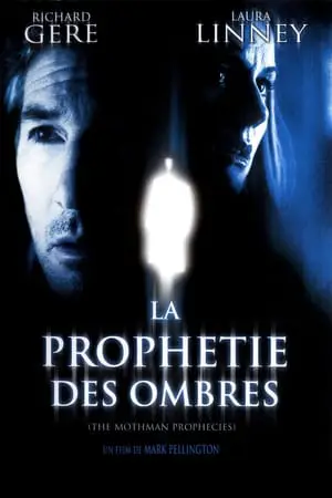 Regarder La Prophétie des ombres en Streaming Gratuit Complet VF VOSTFR HD 720p