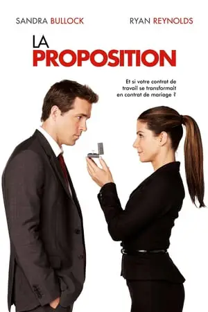 Regarder La Proposition en Streaming Gratuit Complet VF VOSTFR HD 720p