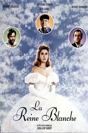 Regarder La reine blanche en Streaming Gratuit Complet VF VOSTFR HD 720p