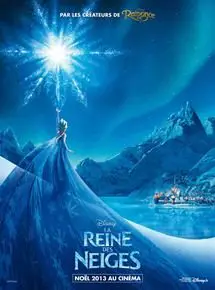 Regarder La Reine des neiges en Streaming Gratuit Complet VF VOSTFR HD 720p