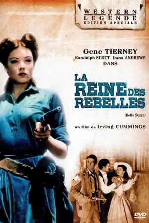 Regarder La Reine des rebelles en Streaming Gratuit Complet VF VOSTFR HD 720p