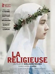 Regarder La Religieuse en Streaming Gratuit Complet VF VOSTFR HD 720p