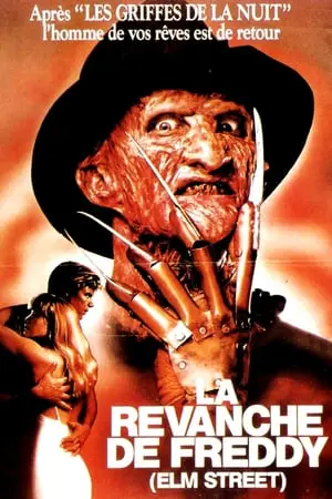 Regarder La revanche de Freddy en Streaming Gratuit Complet VF VOSTFR HD 720p