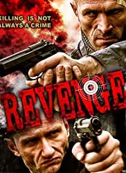 Regarder La Revanche en Streaming Gratuit Complet VF VOSTFR HD 720p