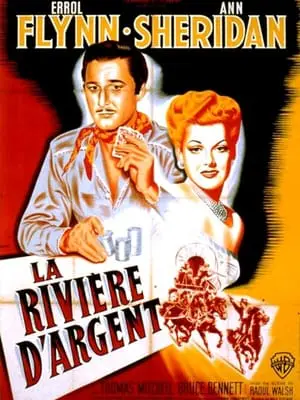 Regarder La Rivière d'Argent en Streaming Gratuit Complet VF VOSTFR HD 720p