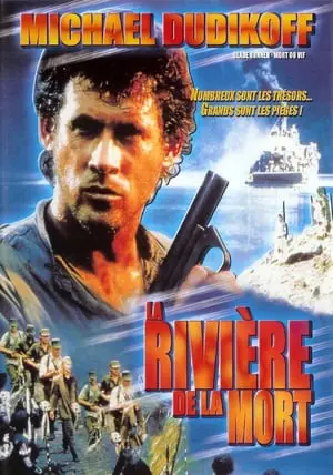 Regarder La Rivière de la mort en Streaming Gratuit Complet VF VOSTFR HD 720p