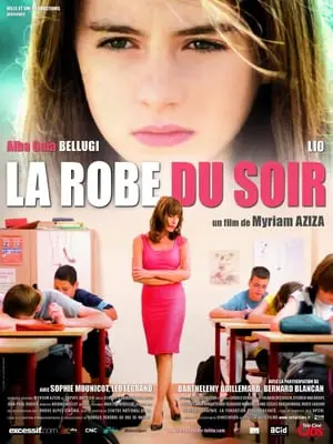 Regarder La Robe du Soir en Streaming Gratuit Complet VF VOSTFR HD 720p