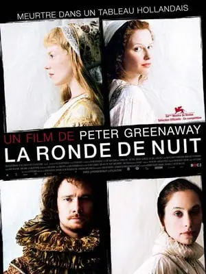 Regarder La Ronde de nuit en Streaming Gratuit Complet VF VOSTFR HD 720p