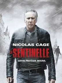 Regarder La sentinelle en Streaming Gratuit Complet VF VOSTFR HD 720p