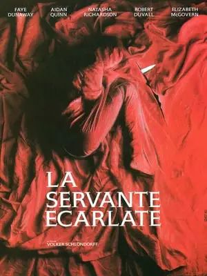 La Servante écarlate