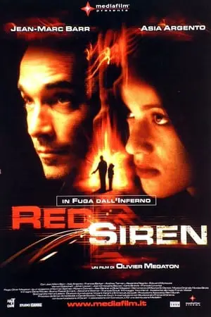 Regarder La sirène rouge en Streaming Gratuit Complet VF VOSTFR HD 720p