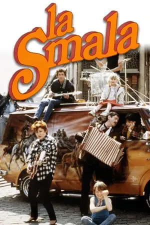 Regarder La Smala en Streaming Gratuit Complet VF VOSTFR HD 720p