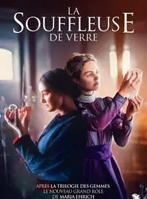 Regarder La Souffleuse de verre en Streaming Gratuit Complet VF VOSTFR HD 720p