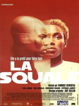 Regarder La Squale en Streaming Gratuit Complet VF VOSTFR HD 720p