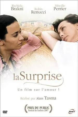 Regarder La Surprise en Streaming Gratuit Complet VF VOSTFR HD 720p