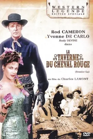 Regarder La Taverne du cheval rouge en Streaming Gratuit Complet VF VOSTFR HD 720p