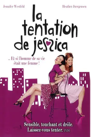 Regarder La Tentation De Jessica en Streaming Gratuit Complet VF VOSTFR HD 720p