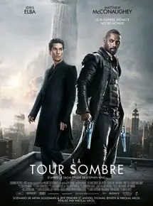 Regarder La Tour Sombre en Streaming Gratuit Complet VF VOSTFR HD 720p