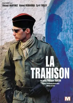 Regarder La trahison en Streaming Gratuit Complet VF VOSTFR HD 720p