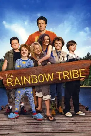 Regarder La Tribu Arc-en-ciel en Streaming Gratuit Complet VF VOSTFR HD 720p