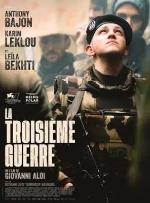 Regarder La Troisième Guerre en Streaming Gratuit Complet VF VOSTFR HD 720p