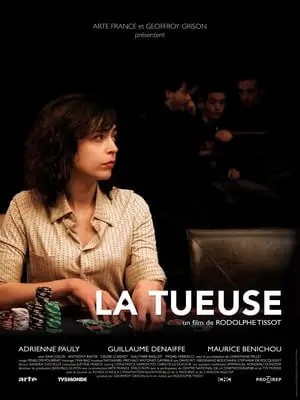 Regarder La Tueuse en Streaming Gratuit Complet VF VOSTFR HD 720p