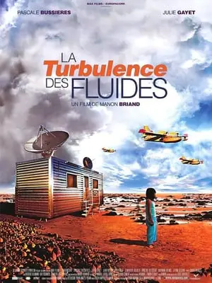 Regarder La Turbulence des fluides en Streaming Gratuit Complet VF VOSTFR HD 720p