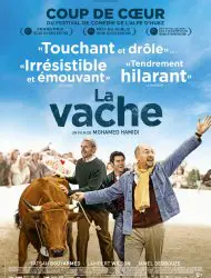 Regarder La Vache en Streaming Gratuit Complet VF VOSTFR HD 720p