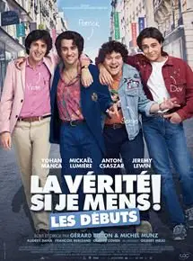 Regarder La Vérité si je mens ! Les Débuts en Streaming Gratuit Complet VF VOSTFR HD 720p