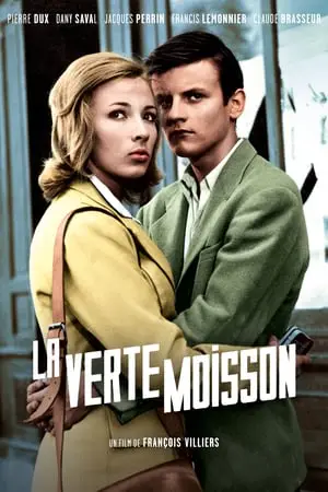 Regarder La verte moisson en Streaming Gratuit Complet VF VOSTFR HD 720p