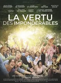 La vertu des impondérables