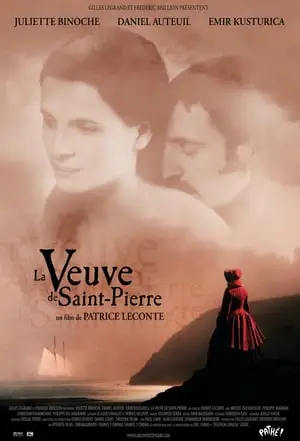 Regarder La veuve de Saint-Pierre en Streaming Gratuit Complet VF VOSTFR HD 720p