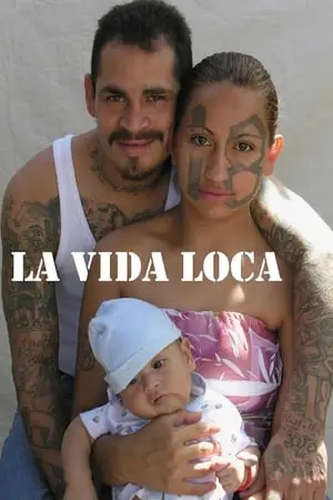 Regarder La vida loca en Streaming Gratuit Complet VF VOSTFR HD 720p