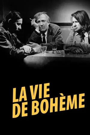 La Vie de Bohème